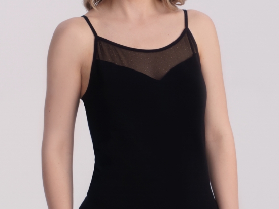 102109 Podkoszulek-top damski 